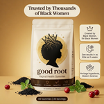 Goodroot The Root Cleanse — Feminine Wellness Gummies